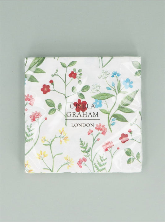 Paper Napkins | Meadow 20pk