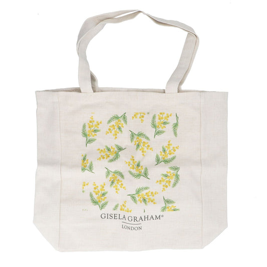 Fabric Tote Bag|Mimosa