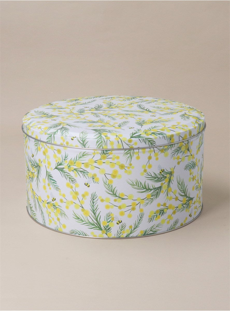 Cake Tin | Mimosa
