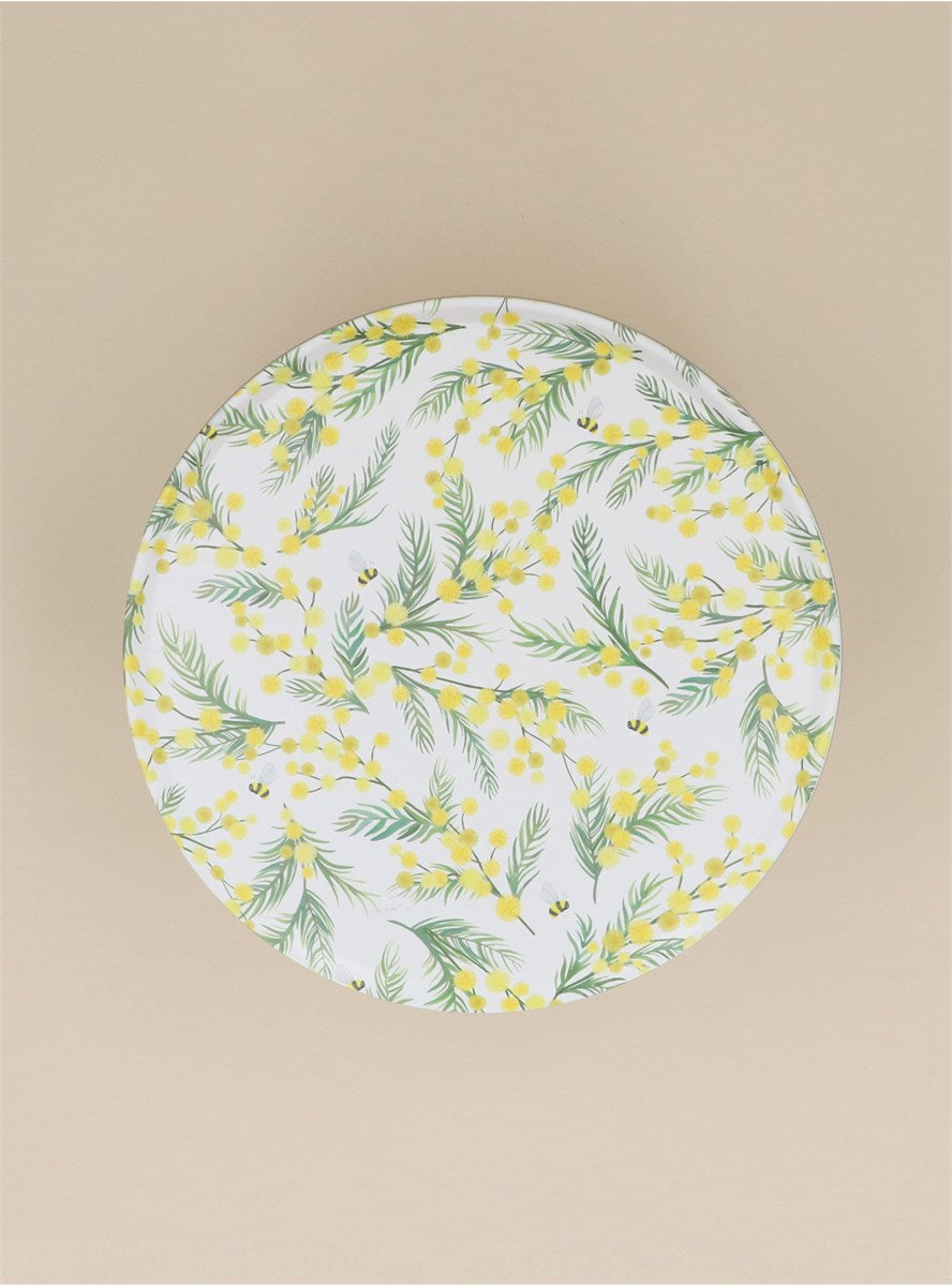 Cake Tin | Mimosa