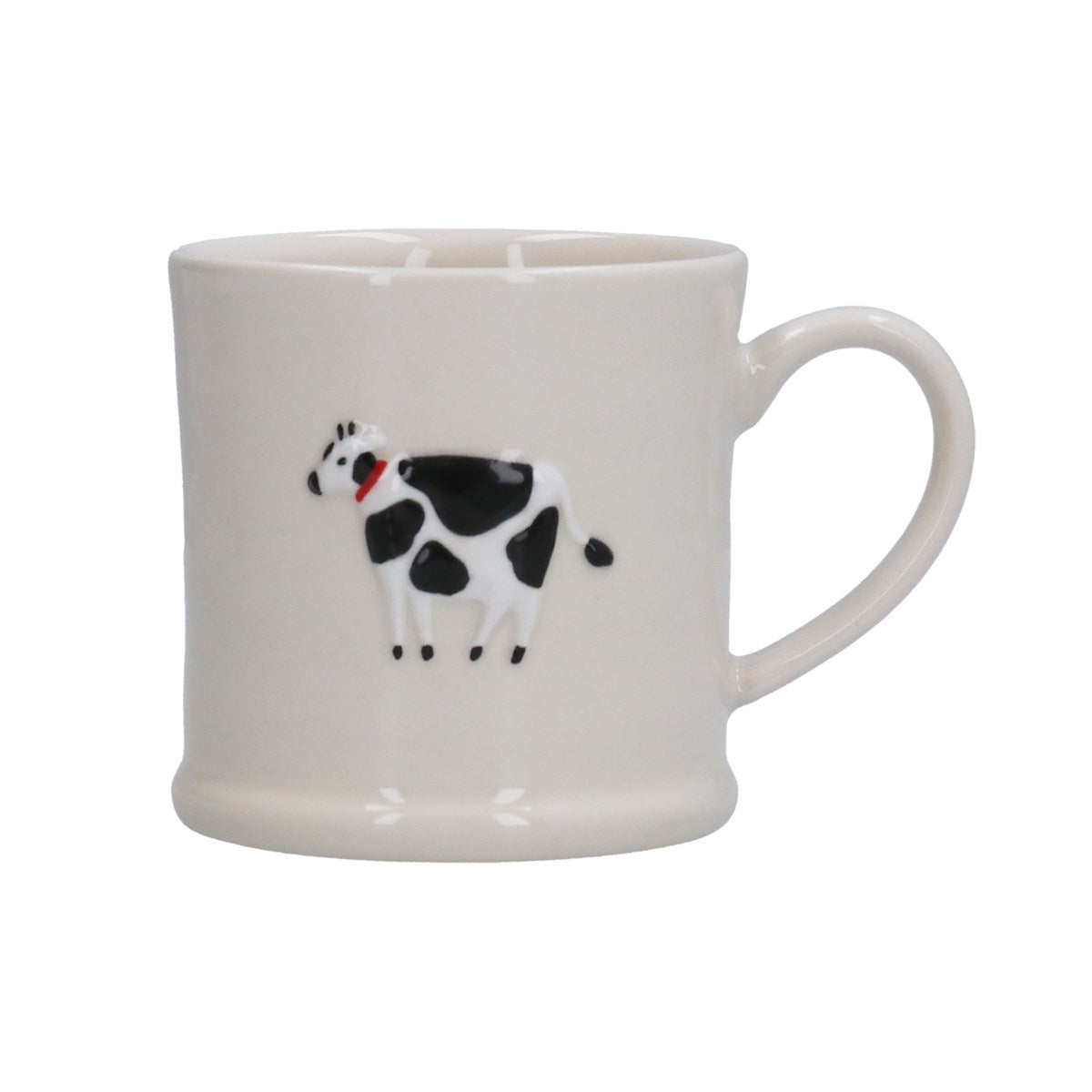 Cow | Stoneware Mini Mug