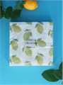 Lemons Paper Napkins Pack|20