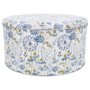 Blue Meadow | Cake Tin