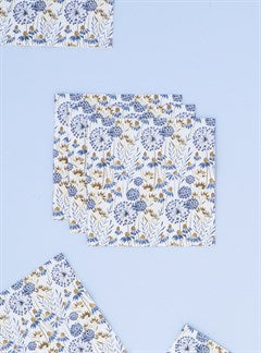 Paper Napkins | Blue Meadow