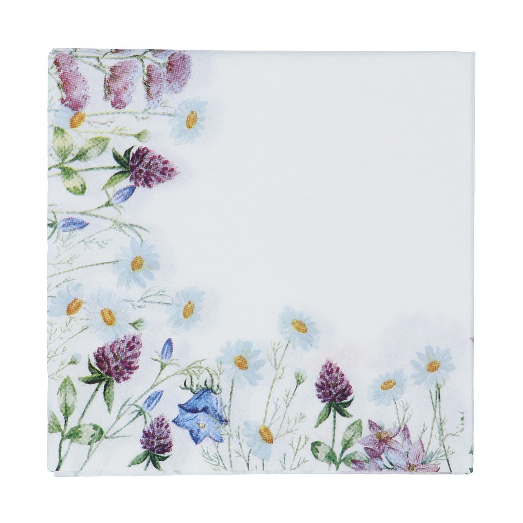 Paper Napkins | Daisy & Lavender