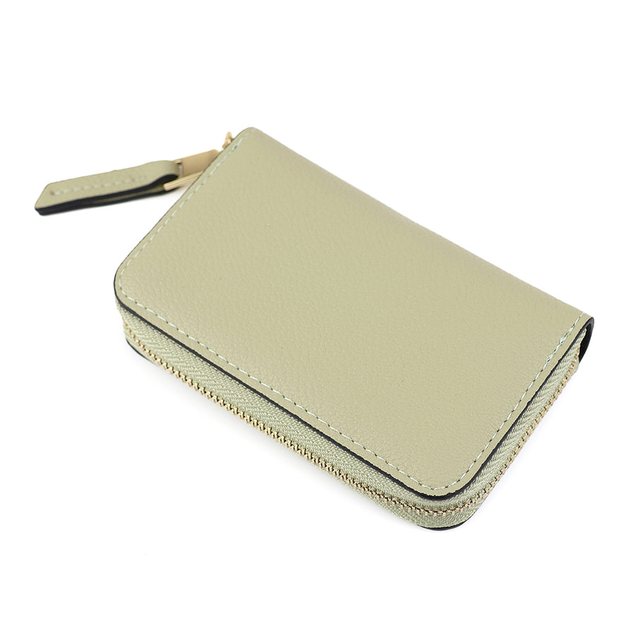 Bella | Mint Mini Purse