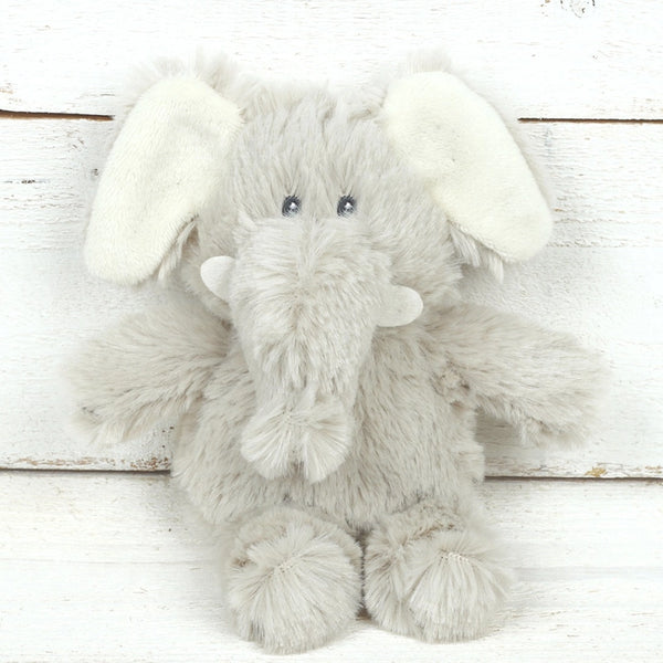 Elephant | Mini Plush Soft Toy | 11cm