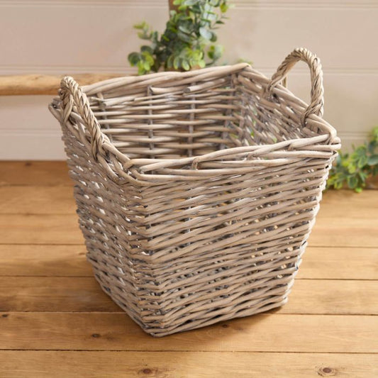 Willow Square Storage Basket