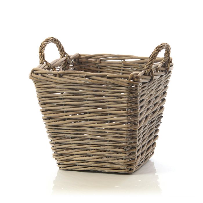 Willow Square Storage Basket
