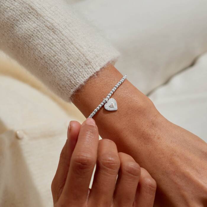 A Little|Positivity|Bracelet|17.5cm Stretch