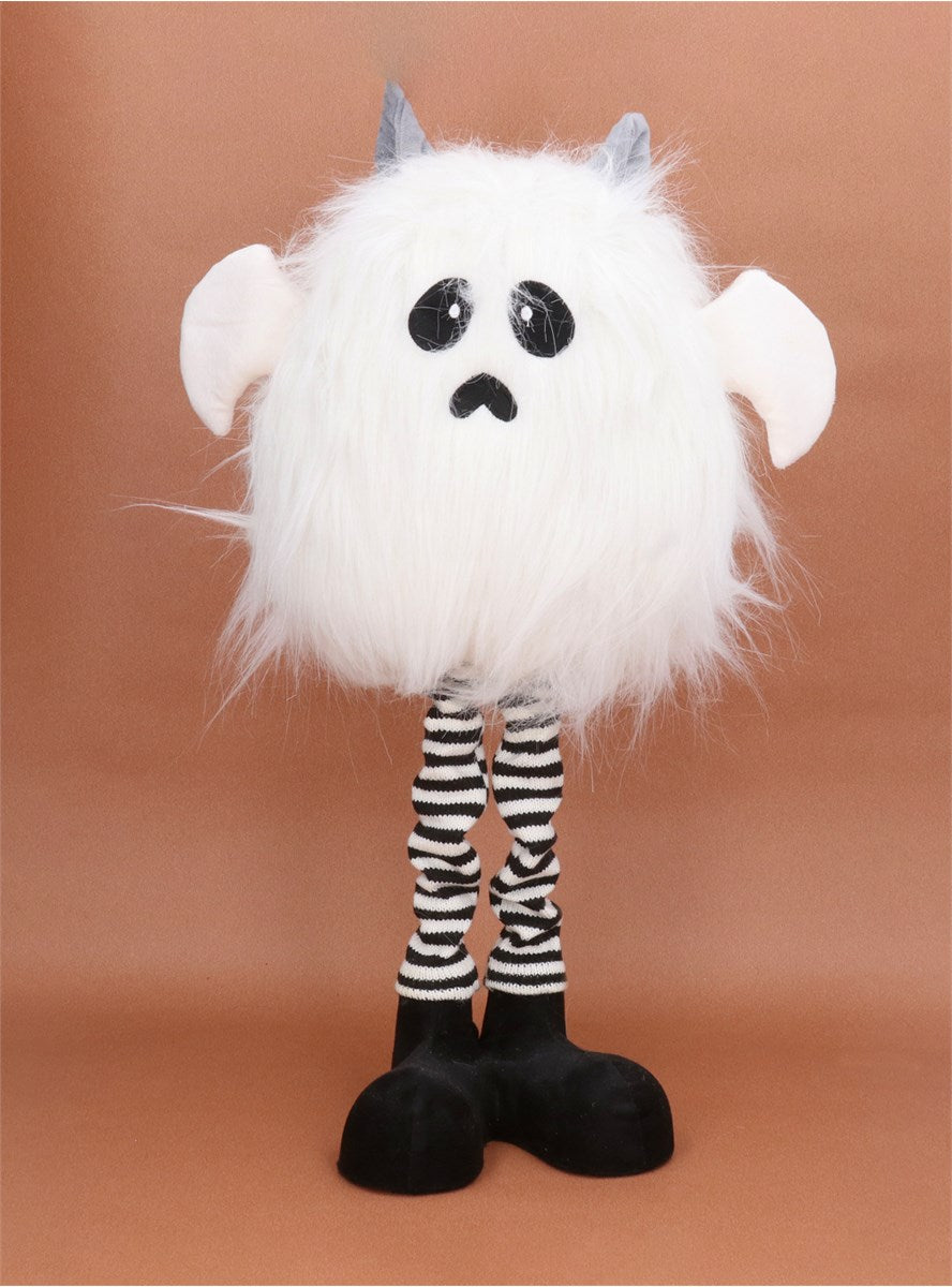 Extendable Monster Fabric Ornament 61cm