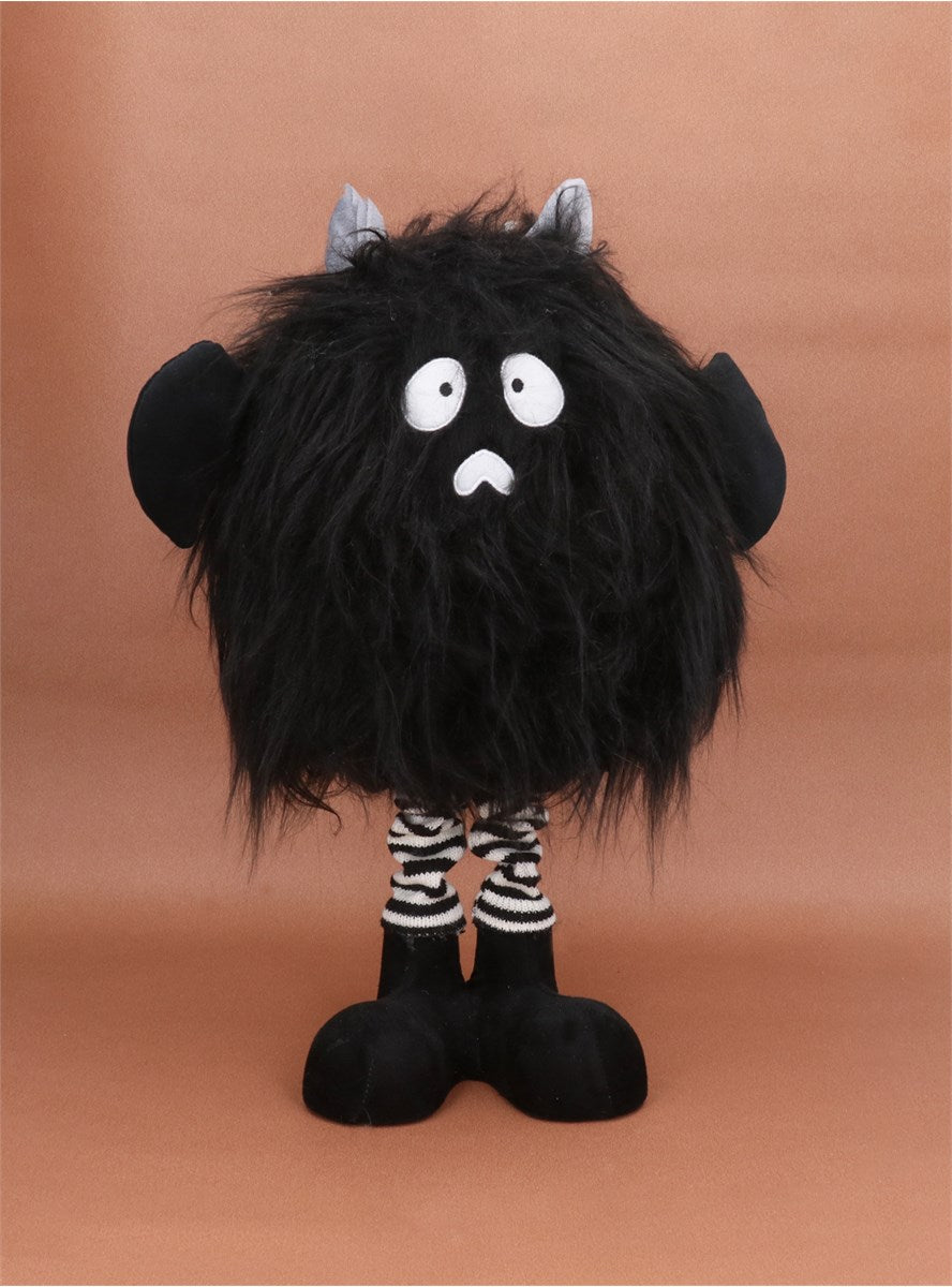 Extendable Monster Fabric Ornament 61cm