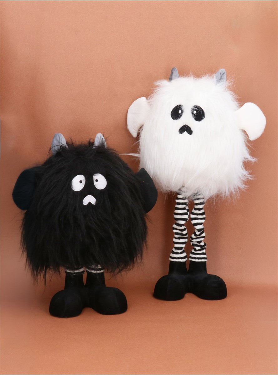 Extendable Monster Fabric Ornament 61cm