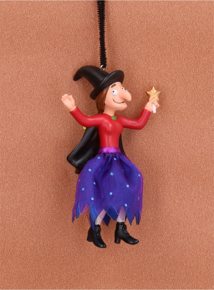 Hanging Decoration - Room on the Broom
