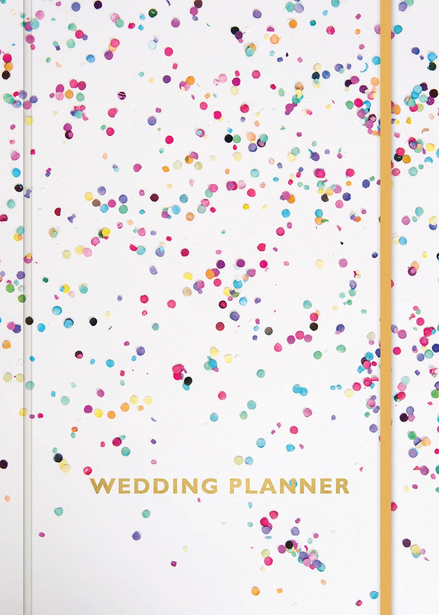 WEDDING PLANNER (FRANCES LINCOLN)