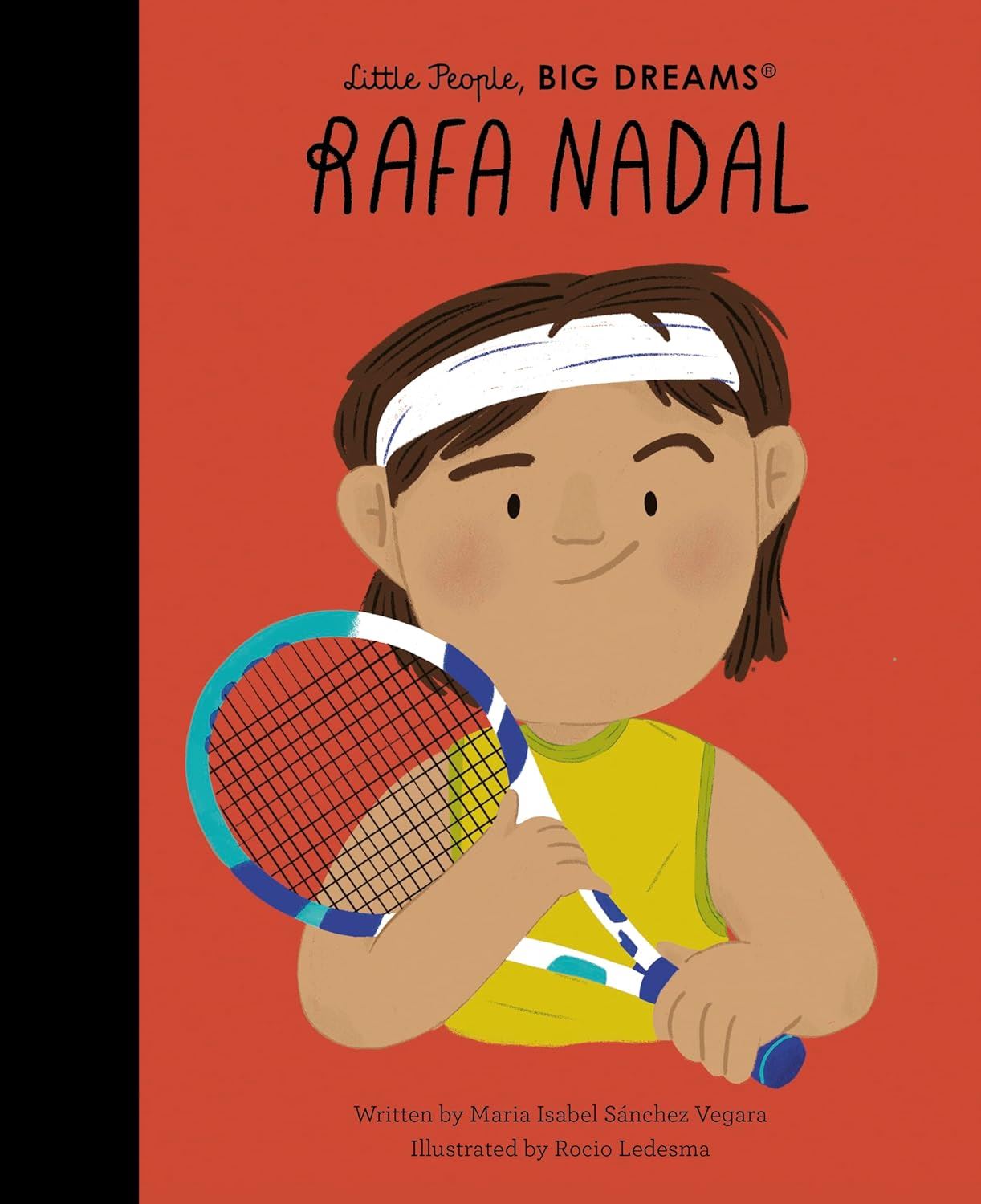 LPBD Rafa Nadal