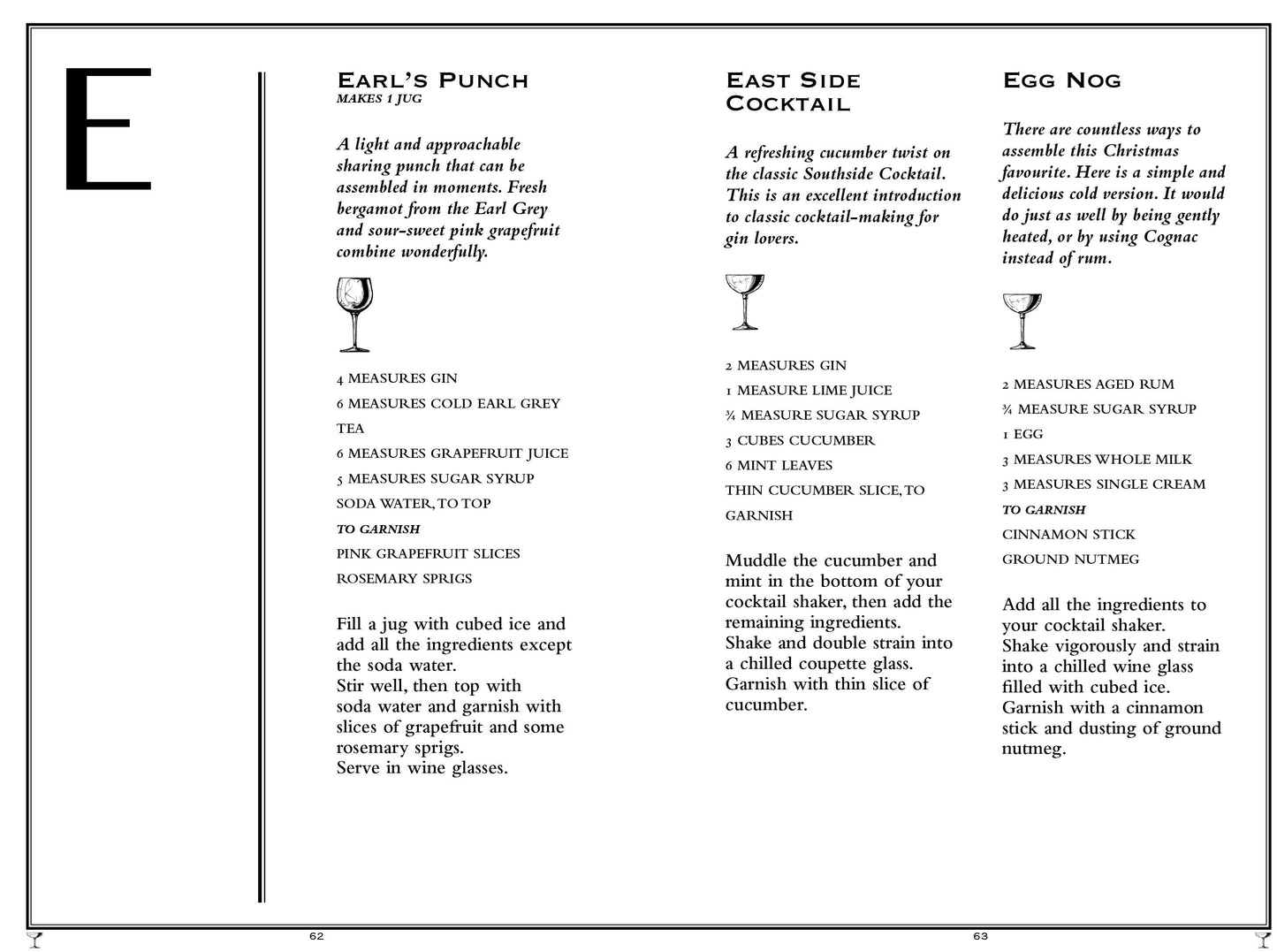 Cocktail Bible