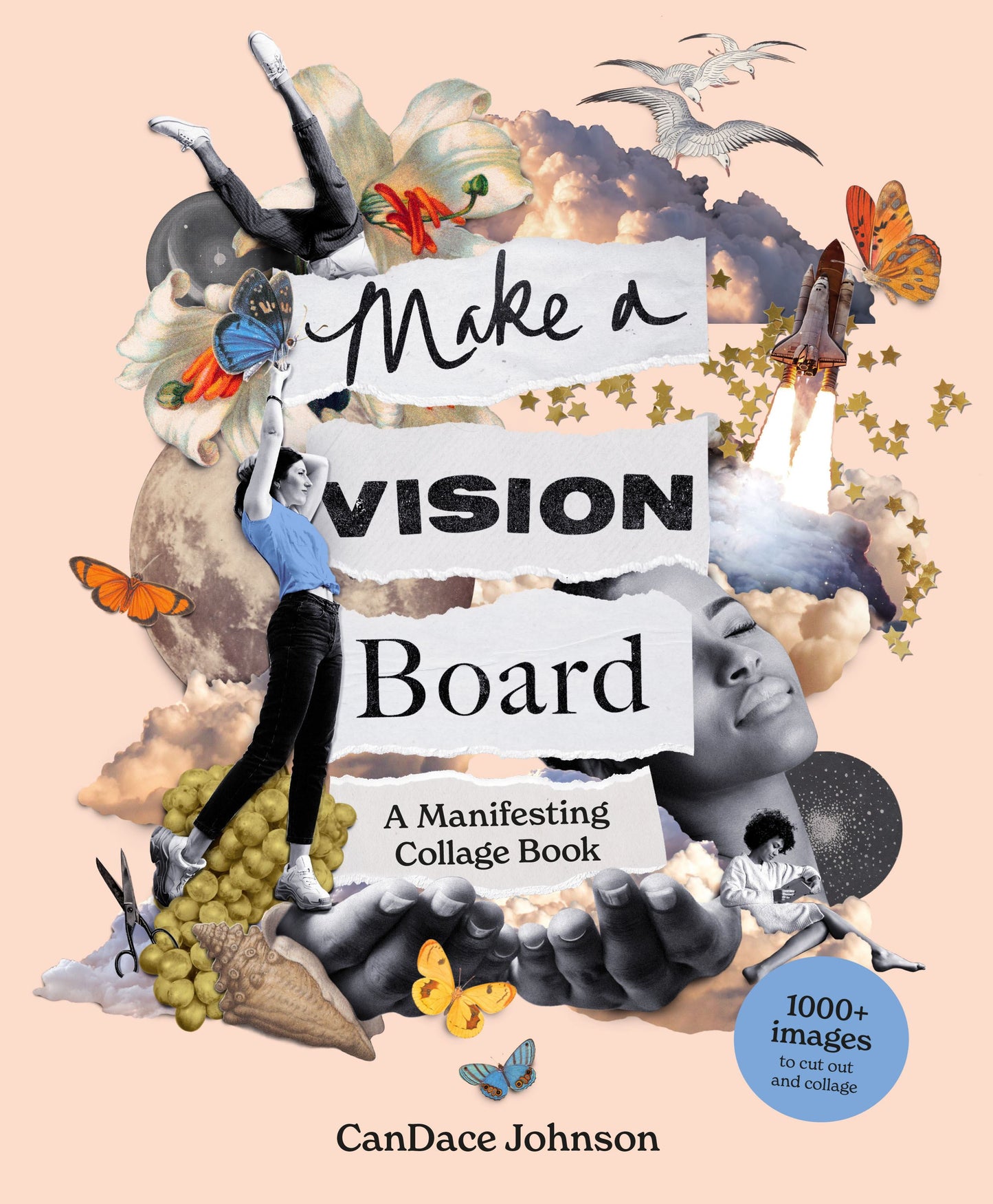 Make A Vision Board