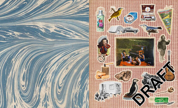 Make A Vision Board
