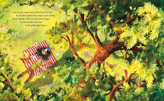 Ava And The Acorn (PB)