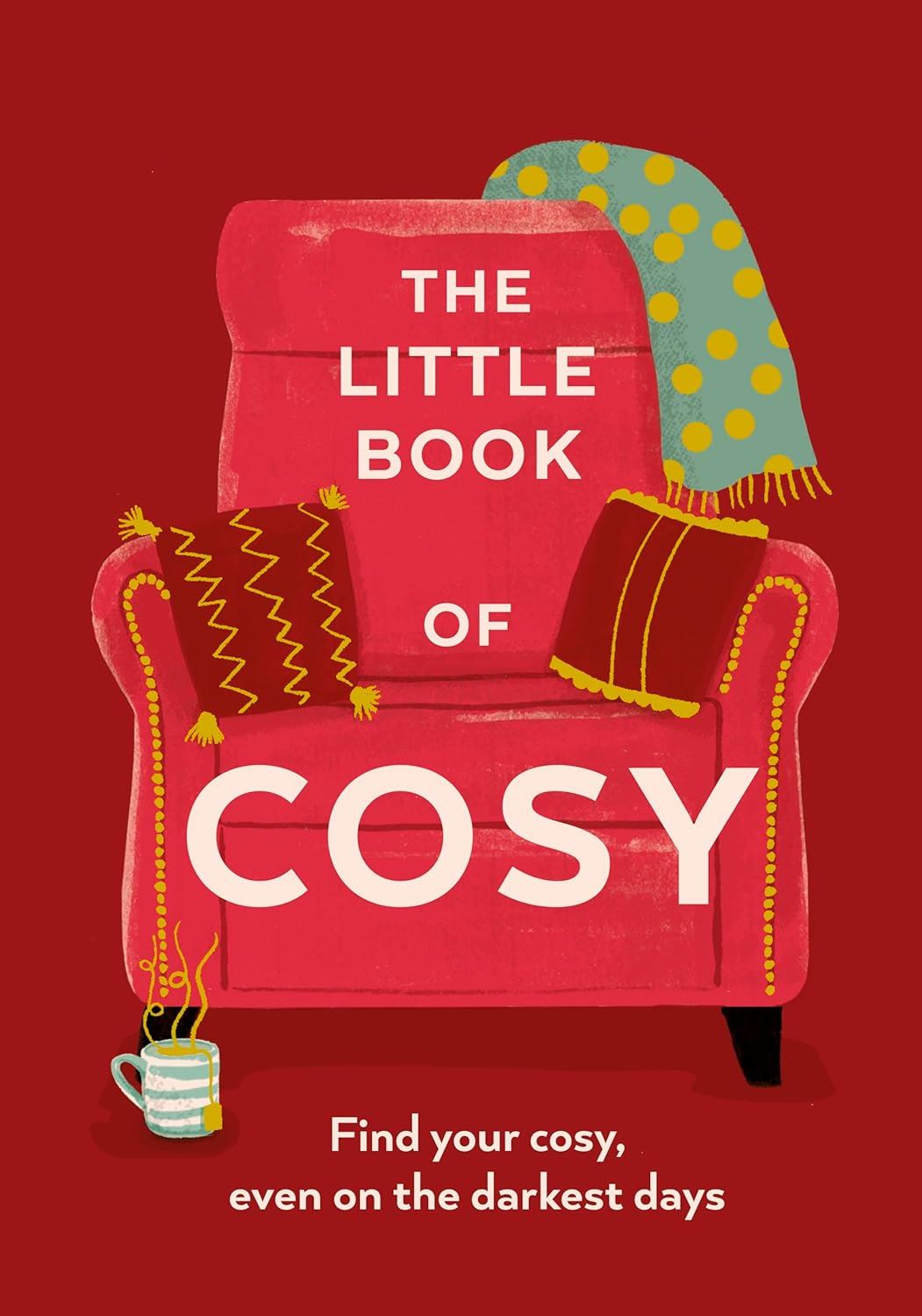A Little Book Of Cosy (HB)