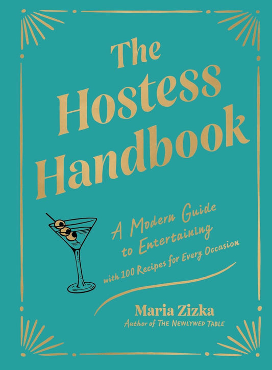 Hostess Handbook (Artisan)