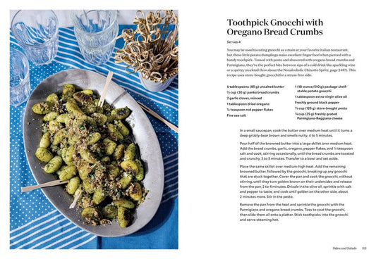 Hostess Handbook (Artisan)
