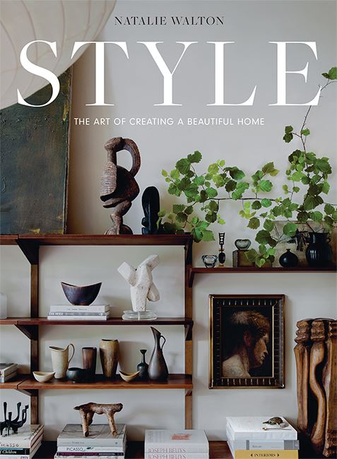 Style|The Art Of Creating A Beautiful Home