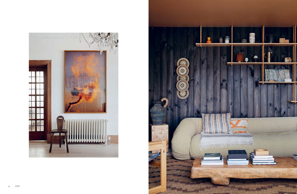 Style|The Art Of Creating A Beautiful Home