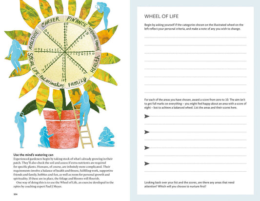 BREATHE: RESILIENCE JOURNAL (AMMONITE) (HB)