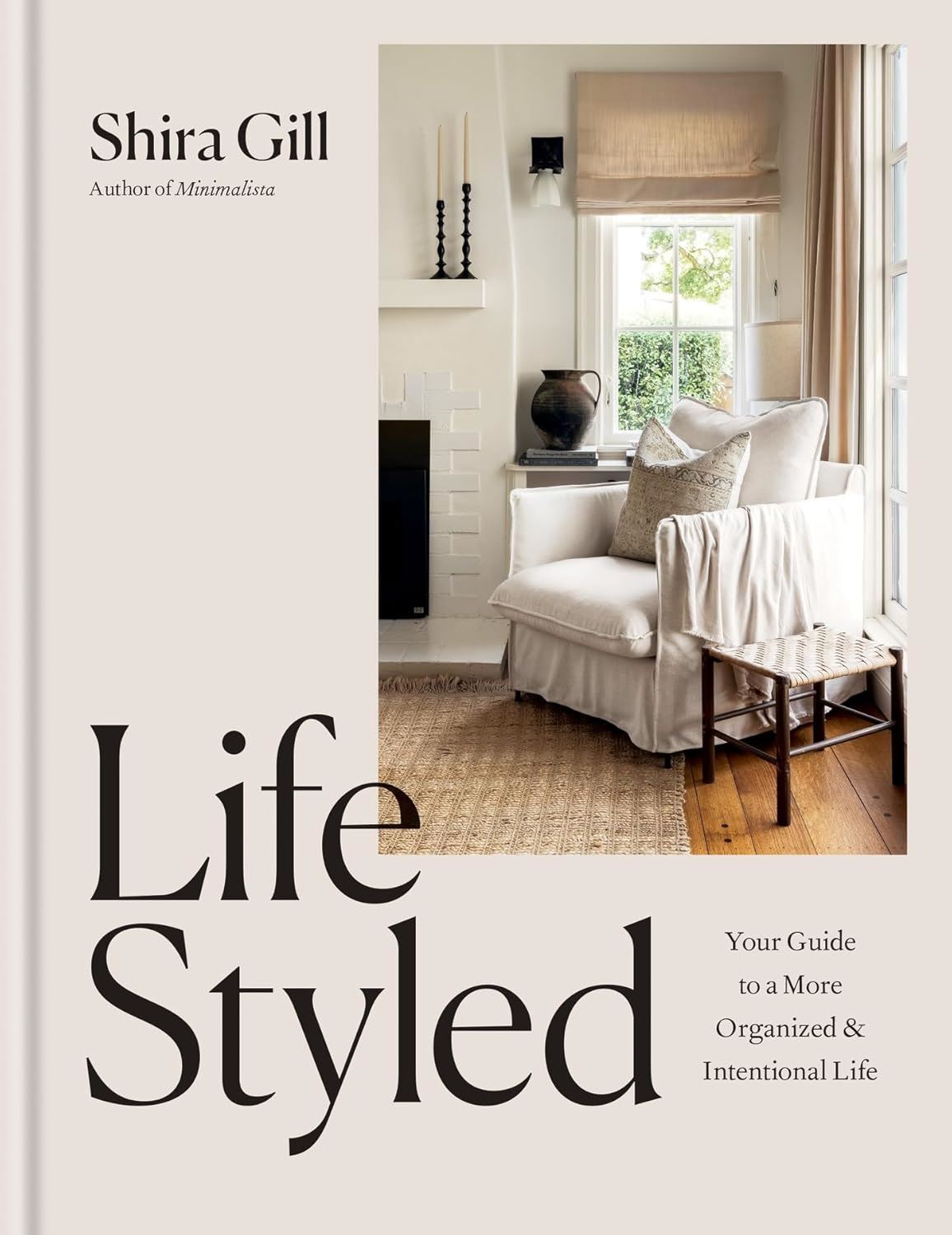 Lifestyled|Your Guide To Organised & Intentional Life