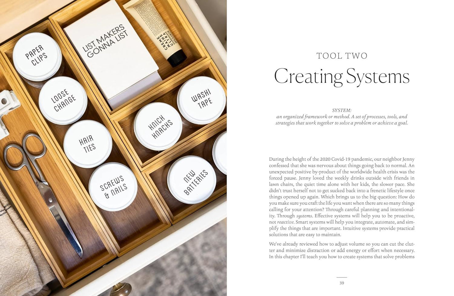 Lifestyled|Your Guide To Organised & Intentional Life