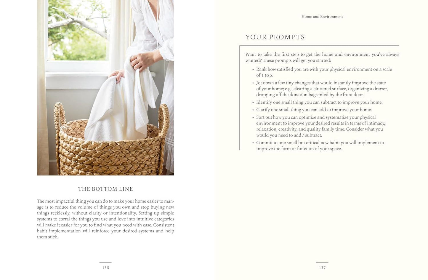 Lifestyled|Your Guide To Organised & Intentional Life