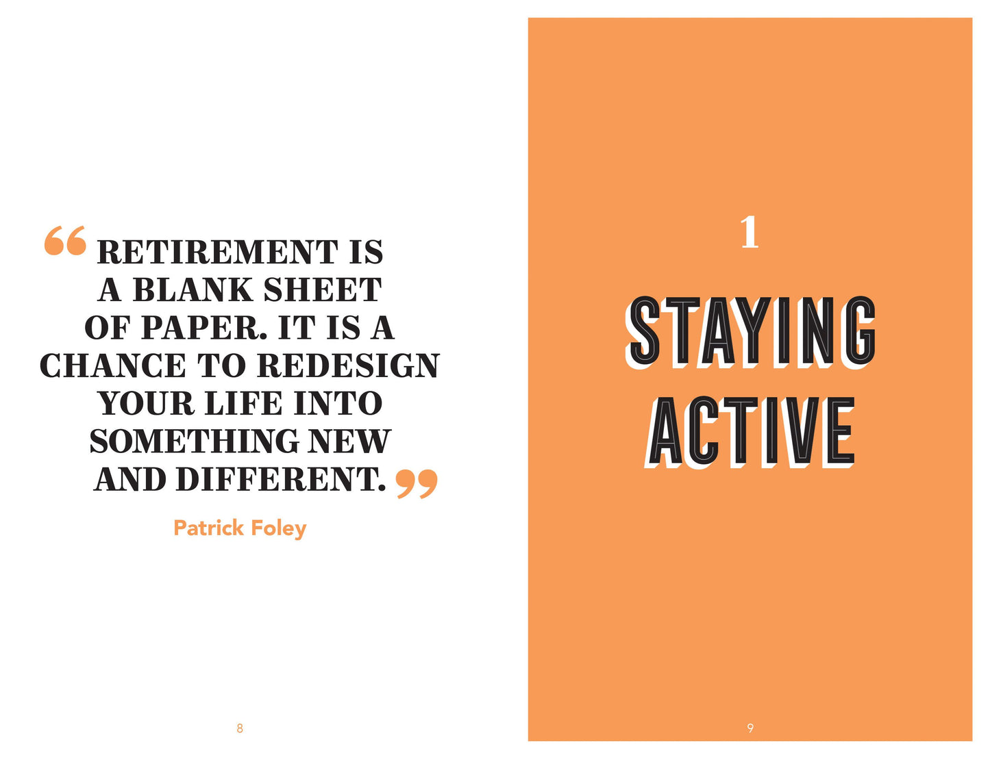 Retirement Handbook