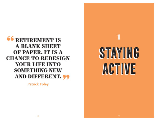Retirement Handbook