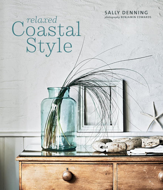 Relaxed Coastal Style (2025)
