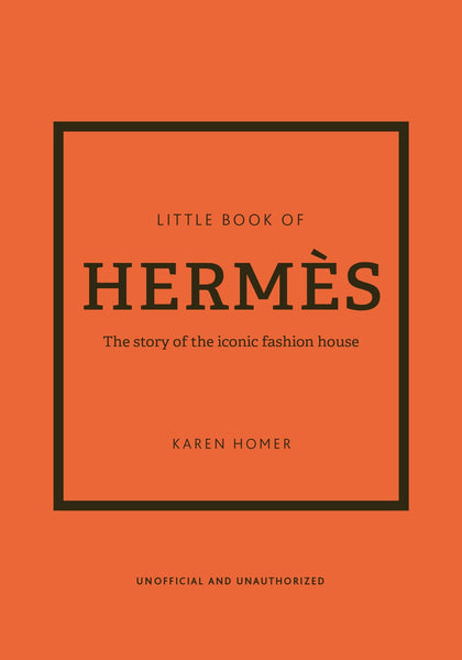 LITTLE BOOK OF HERMES