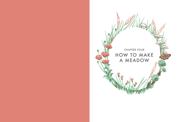 PLANTING WILDFLOWERS: A GROWERS GUIDE (HB)