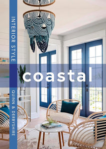 INTERIOR STYLE | COASTAL (HB)