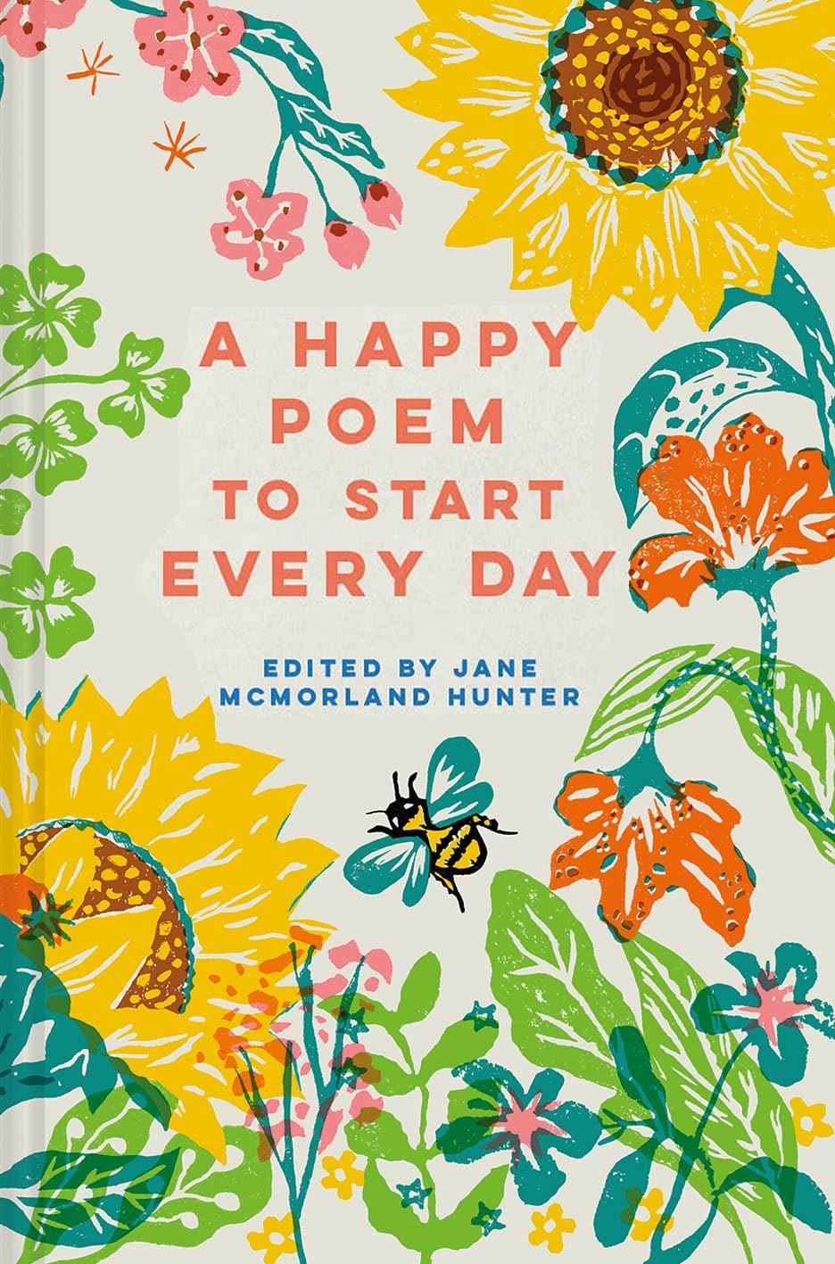Happy Poem To Start Everyday