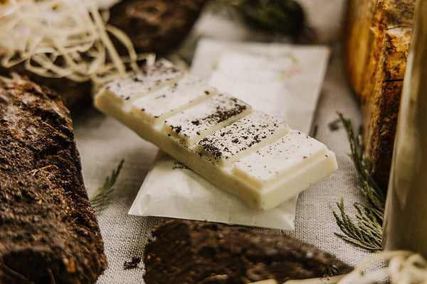 Galgorm Melts | Irish Turf Fire | Soy Wax Melt