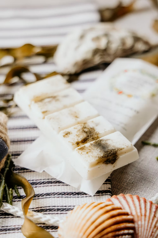 Galgorm Melts | Atlantic Sea Spray | Soy Wax Melt