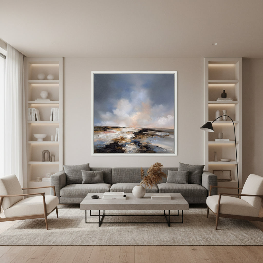 Angel Dust By Alison Johnson