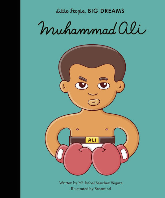 LPBD Muhammad Ali