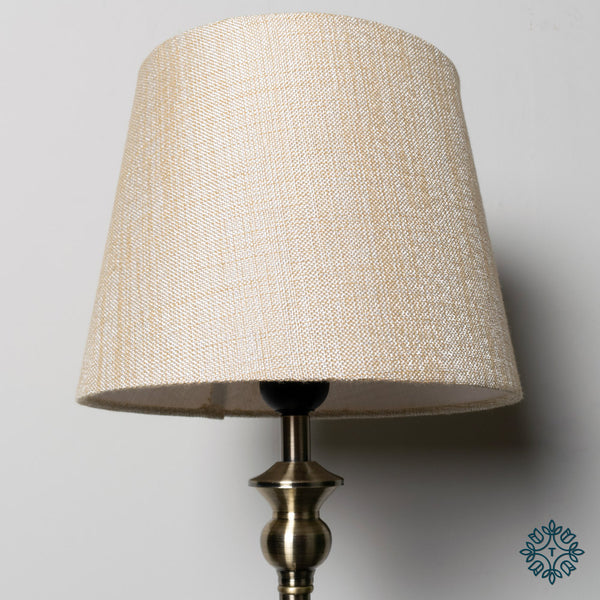 Dani Mini Buffet Lamp | Bronze | 53cm