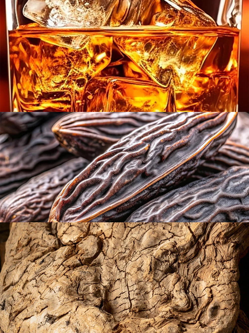 Yodeyma | Nº53 | Inspired by Angel´s Share Kilian