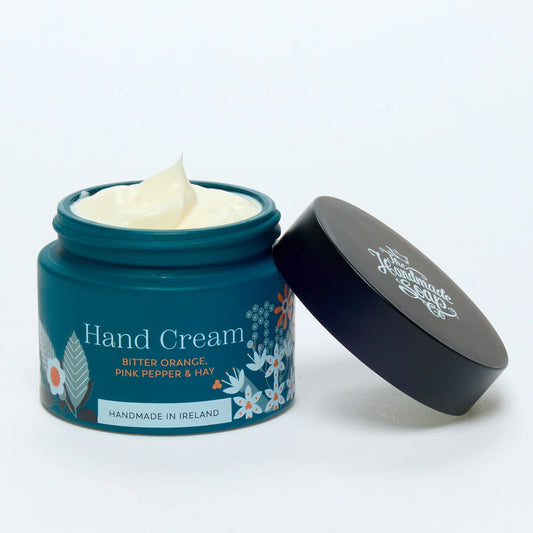 Bitter Orange/Pink Pepper Hand Cream