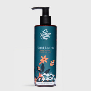 Bitter Orange/Pink Pepper Hand Lotion