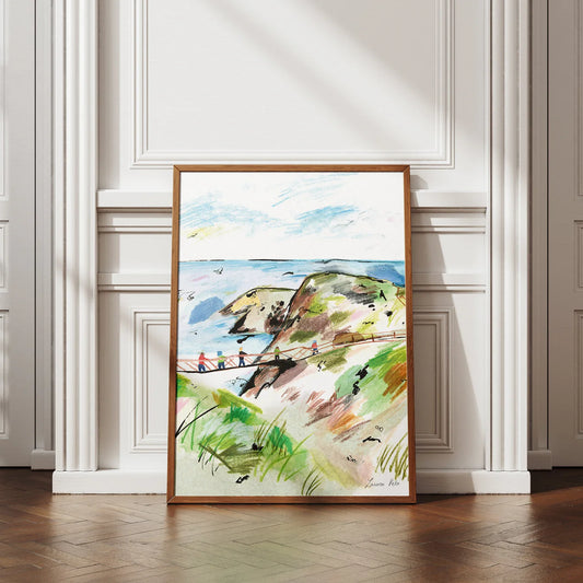 Lauren Kelso Carrick-A-Rede A3