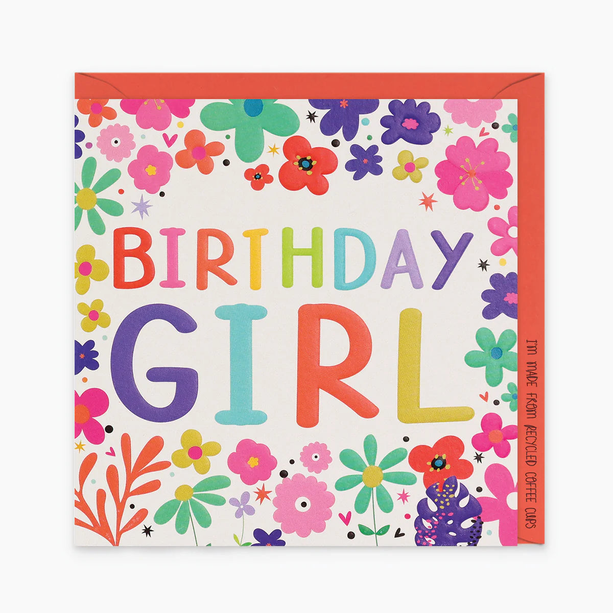 Belly Button Designs | Birthday Girl